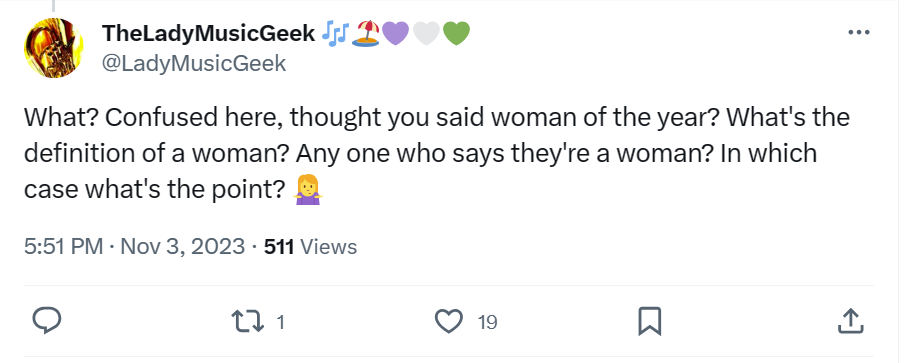 screenshot from twitter.com