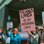 “I’ve Had to Accept This Cruelty as Just Like Normal”