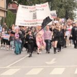 Discontent With Finland’s Transpoli Erupts in Growing Protests