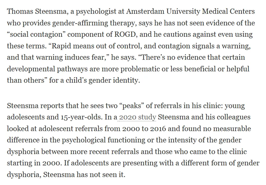 screenshot from Scientific American 