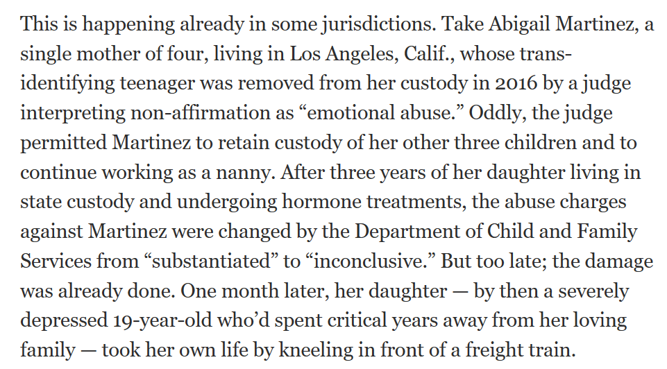  screenshot from the National Review 