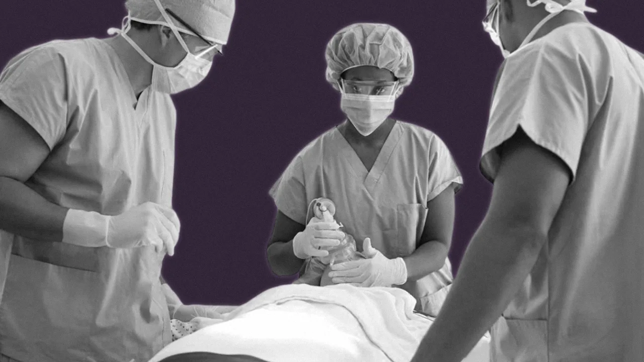 President Bafflingly Declares Transgender Surgeries Reversed