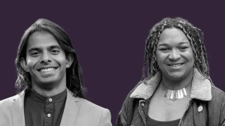 Rowling now represented by nonbinary icon