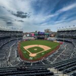 Pride’s Place in the Major Leagues