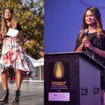 Raquel Willis: Black Trans Activist In Bloom