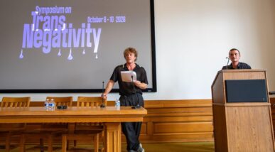 &lsquo;Fun, Without Optimism&rsquo;: A Symposium on Trans Negativity