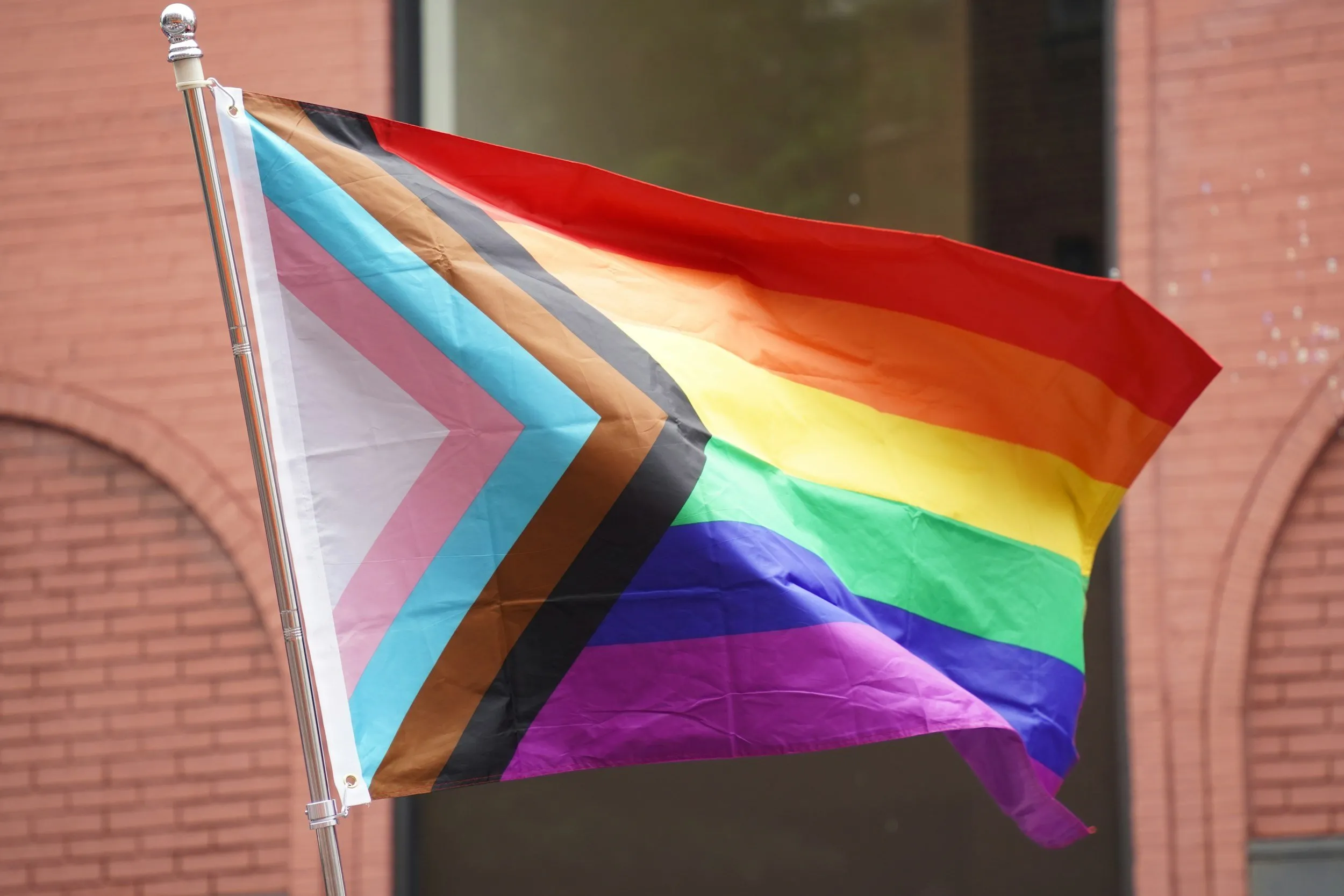 They Detransitioned. They’re Still Trans Allies.