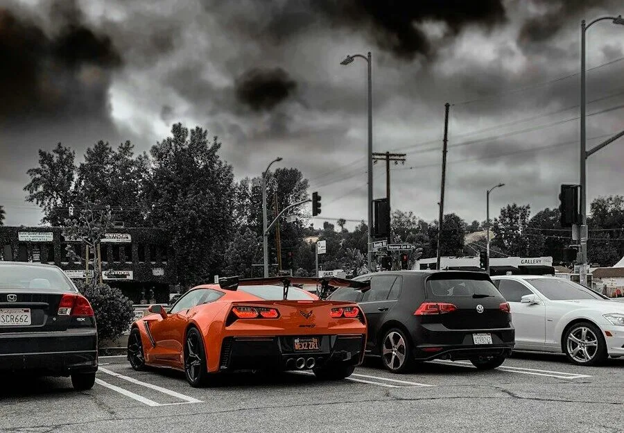 Consider the Car Dealerships